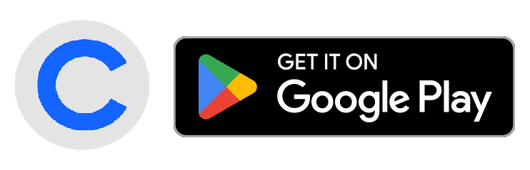 Google Play and Logo