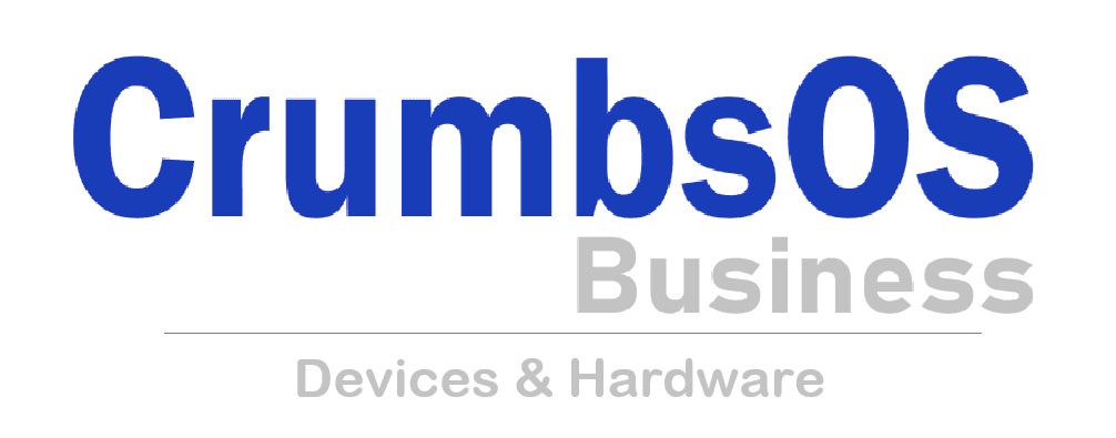 CrumbsOS Logo
