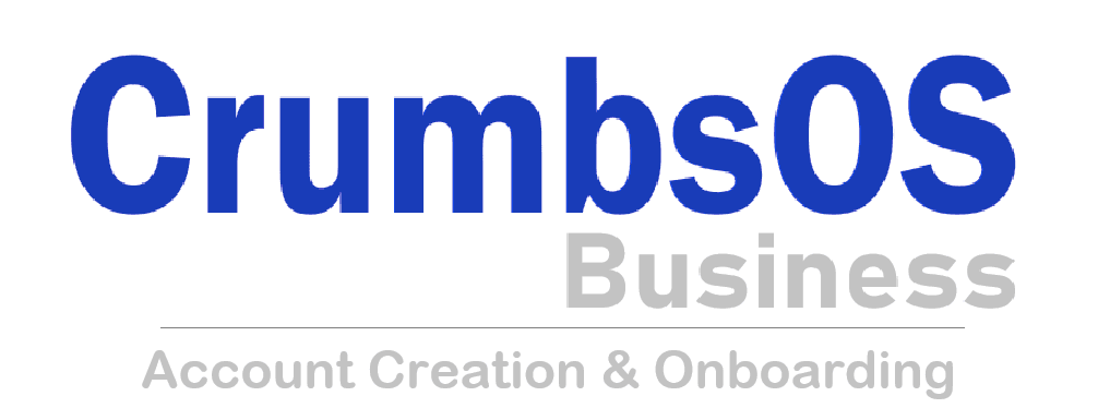 CrumbsOS Logo