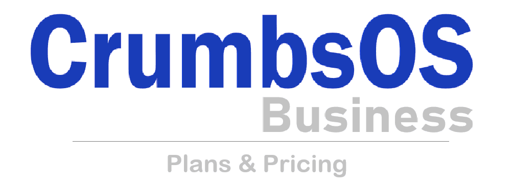 CrumbsOS Logo